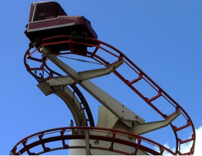 Toboggan 747
