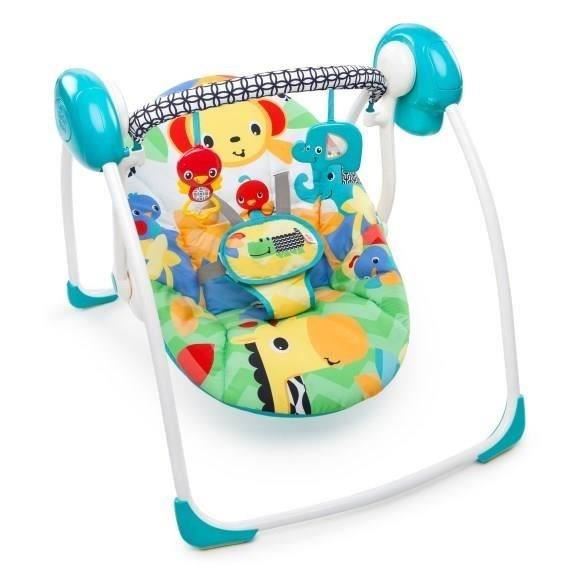 Cdiscount balancoire bebe

