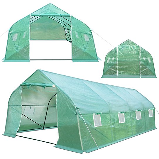 Serre de jardin amazon
