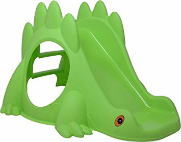 Toboggan leclerc
