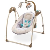 Carrefour balancoire bebe
