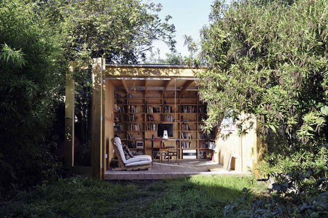 Serre de jardin maison du monde
