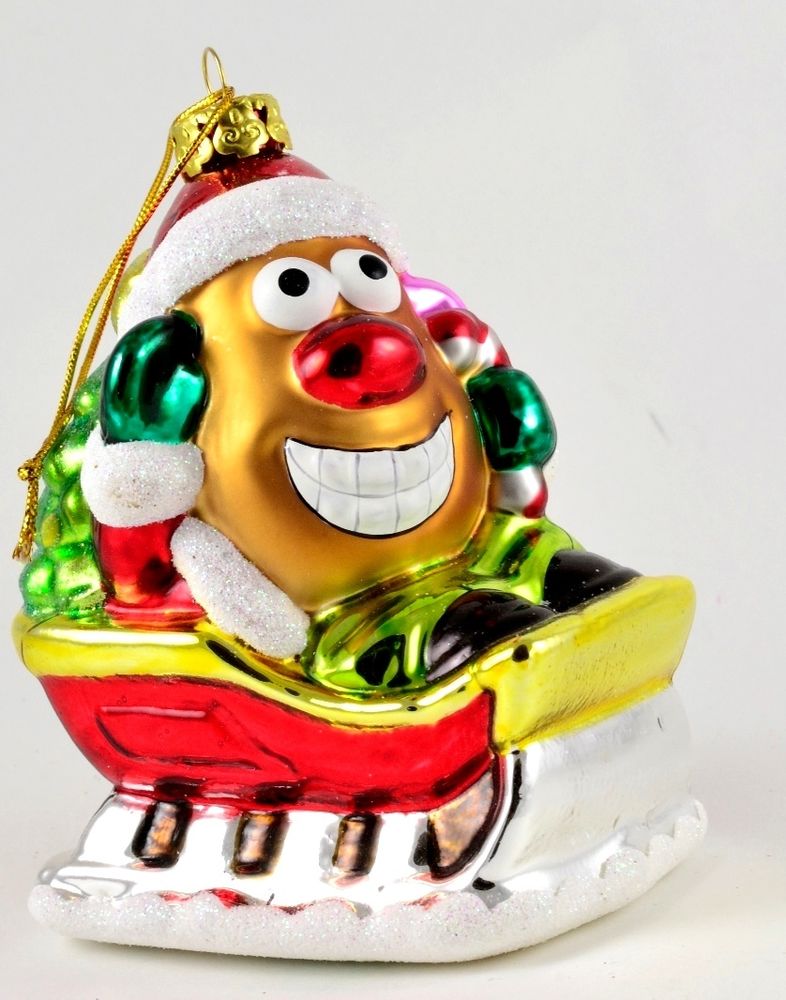 Toboggan hedas
