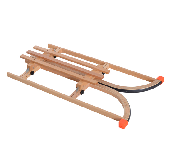 Winter sled
