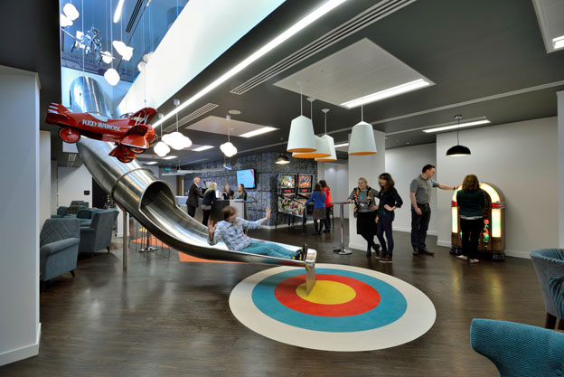 Google toboggan
