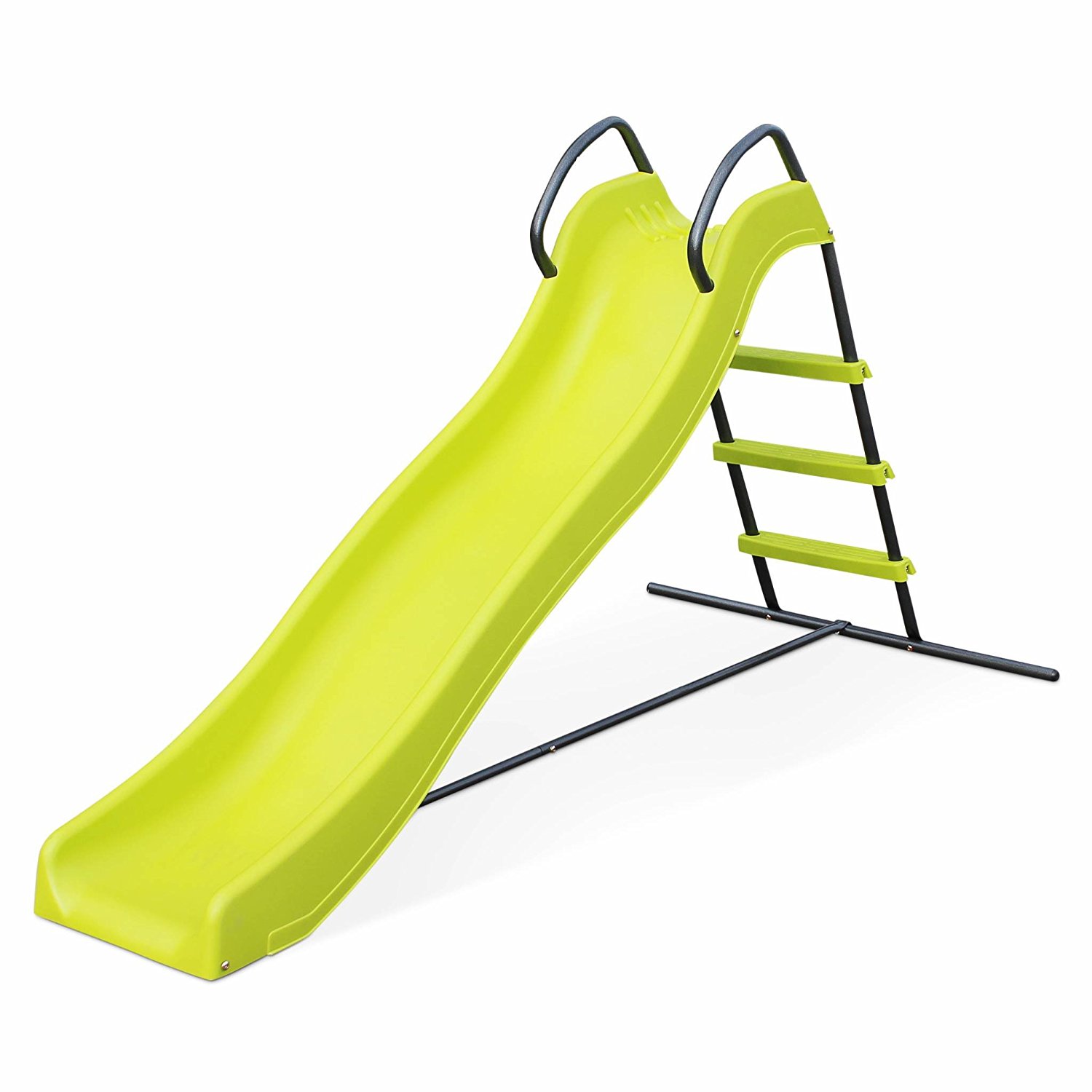 Toboggan 4 ans
