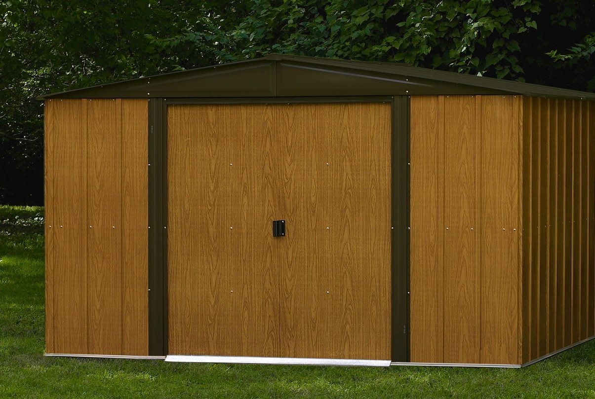 Abri de jardin 71
