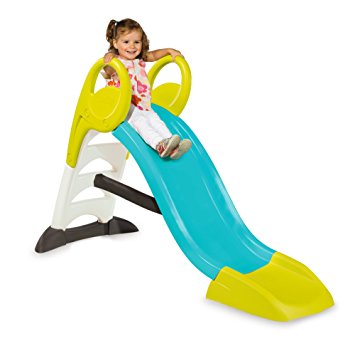 Toboggan smoby ks
