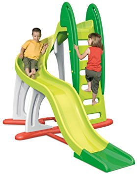 Toboggan u turn pas cher
