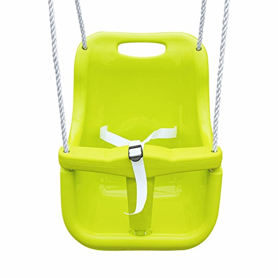 Wickey siège balançoire pour bébé

