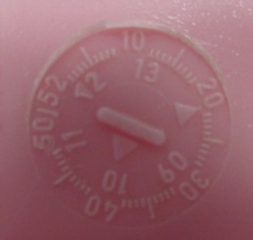 Balancoire rose little tikes

