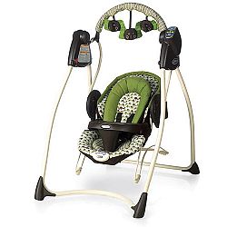 Balancoire graco
