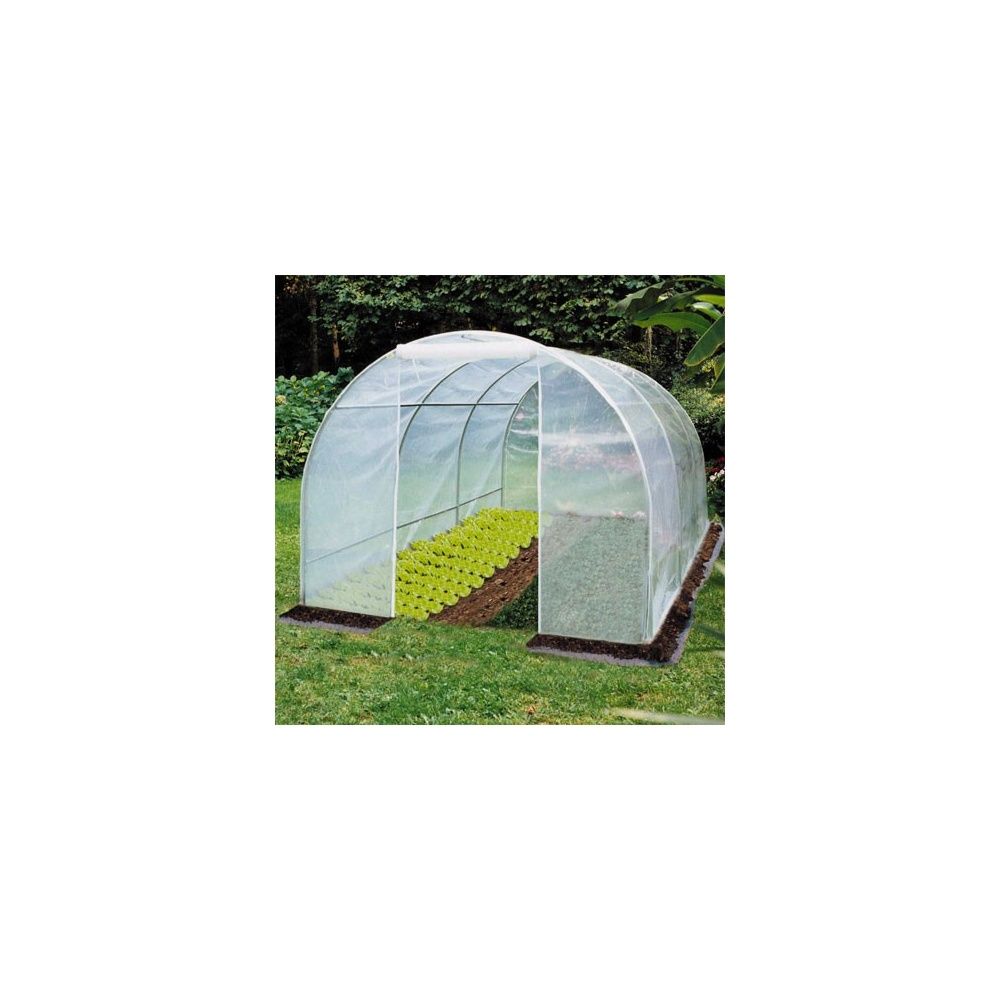 Serre de jardin 45
