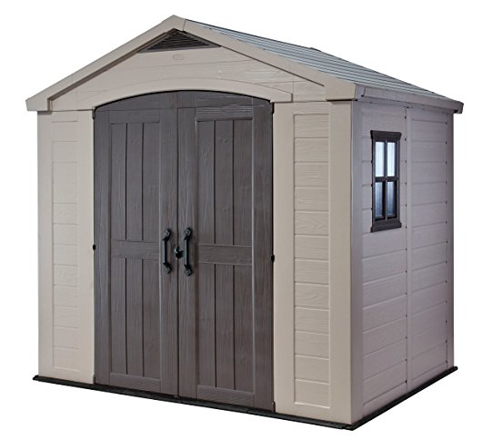 Cabane de jardin amazon
