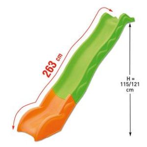 Toboggan 3.80
