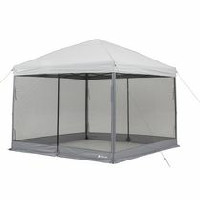 Abri de jardin walmart
