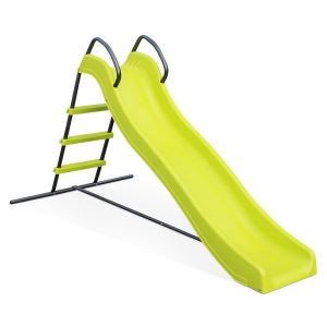 Toboggan 4 marches
