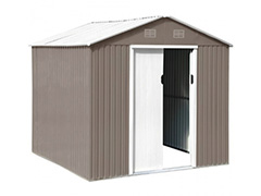 Cabane de jardin bricorama
