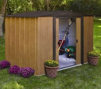 Abri de jardin quelle surface
