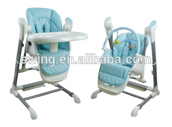 Balançoire bébé chaise

