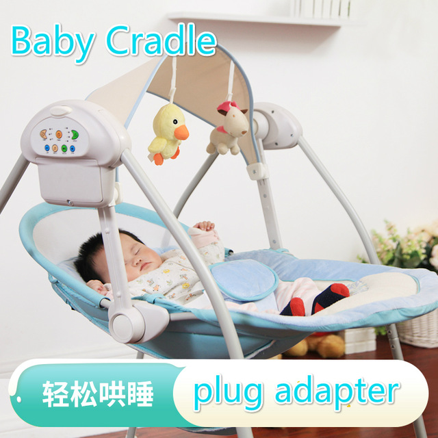 Balancoire bebe carters
