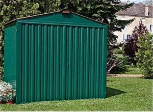 Abri jardin promo
