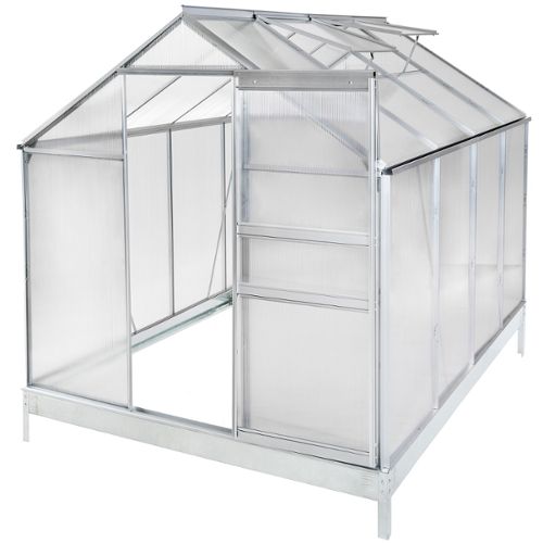 Chassis jardin pas cher
