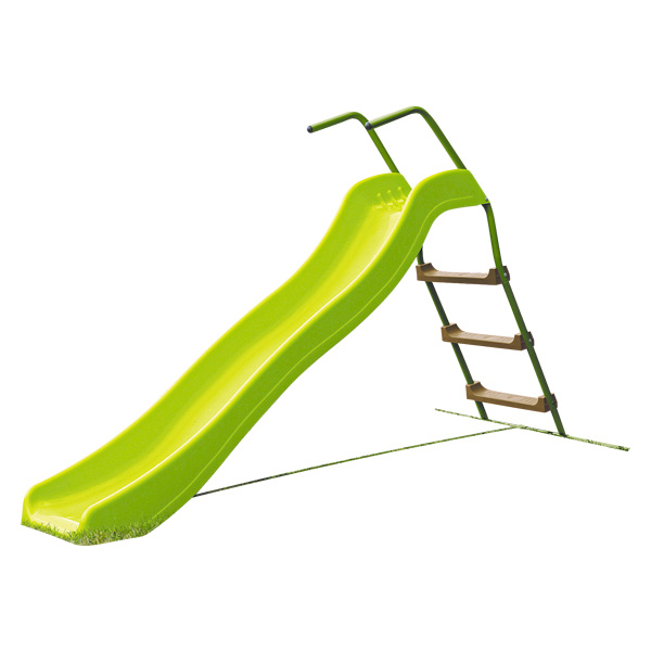 Toboggan 3-12 ans
