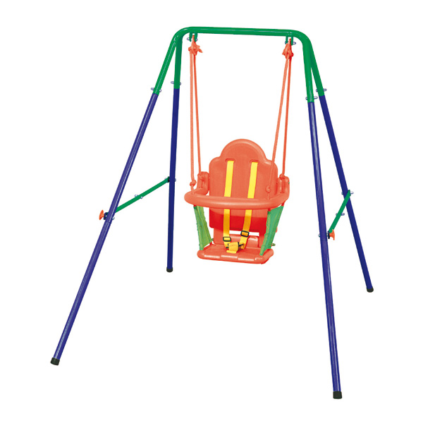 Balancoire bebe pour portique
