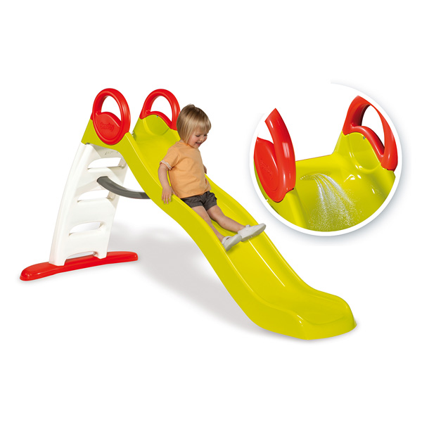 Toboggan u turn king jouet
