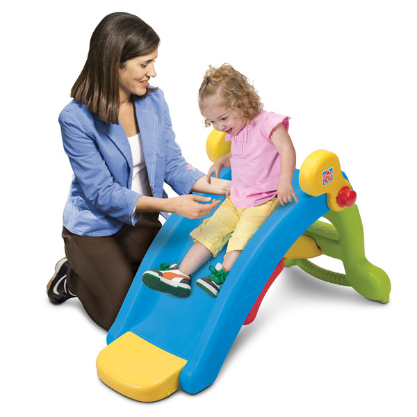 Toboggan limoges
