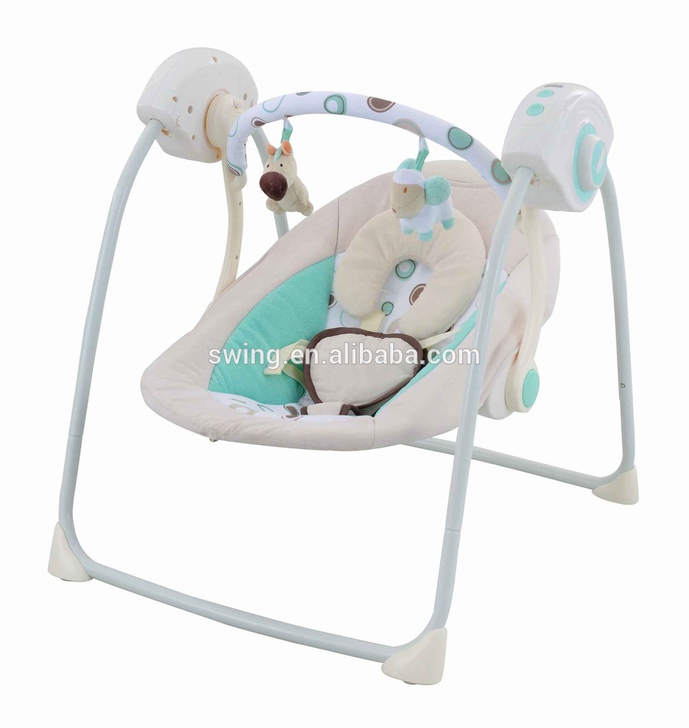 Balancoire bascule bebe
