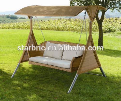 Balancoire de jardin occasion
