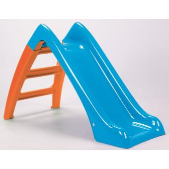 Toboggan feber
