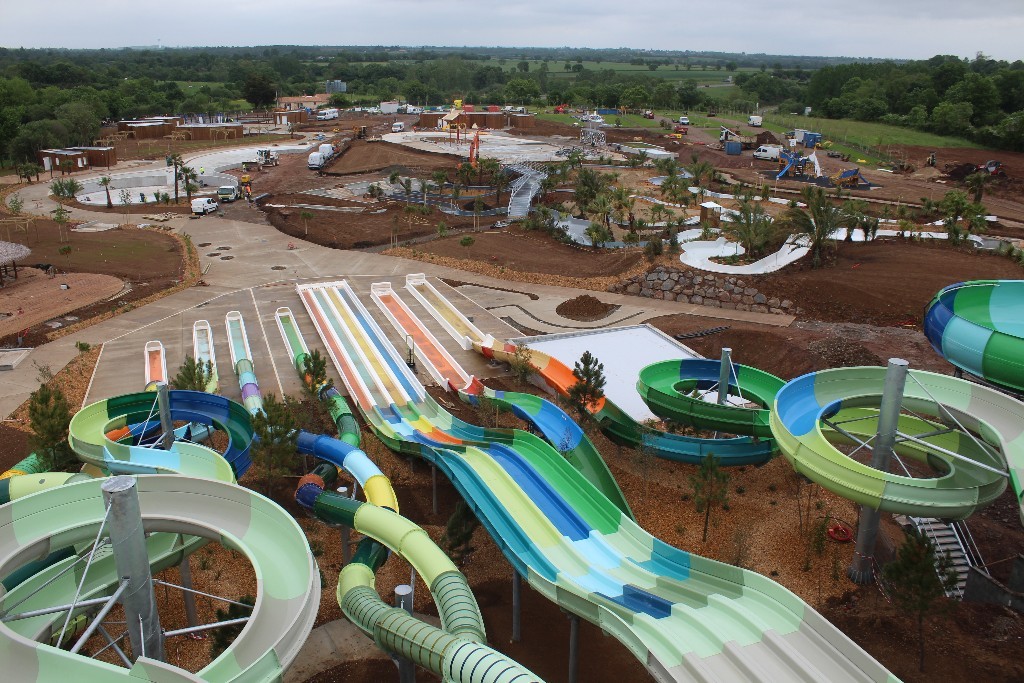 Toboggan o'gliss
