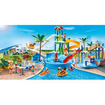 Toboggan aquatique prix
