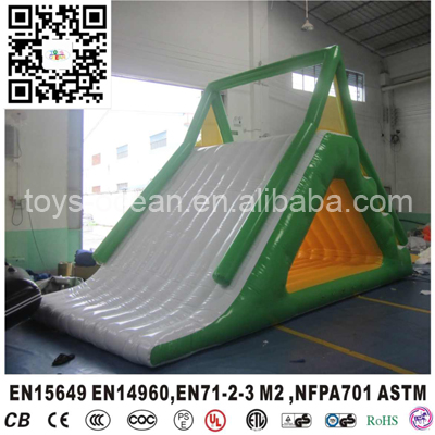 Toboggan adulte
