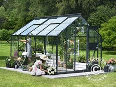 Serre de jardin autorisation
