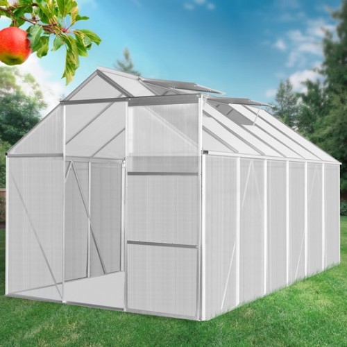 Serre de jardin gwh04/3
