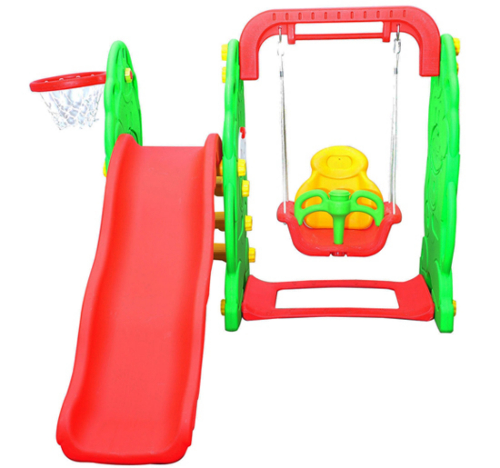 Toboggan bebe
