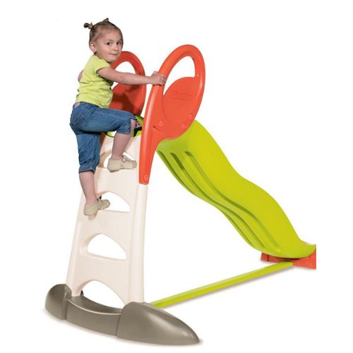 Toboggan xl smoby pas cher
