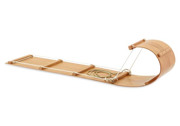 Toboggan s
