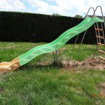 Toboggan occasion gironde
