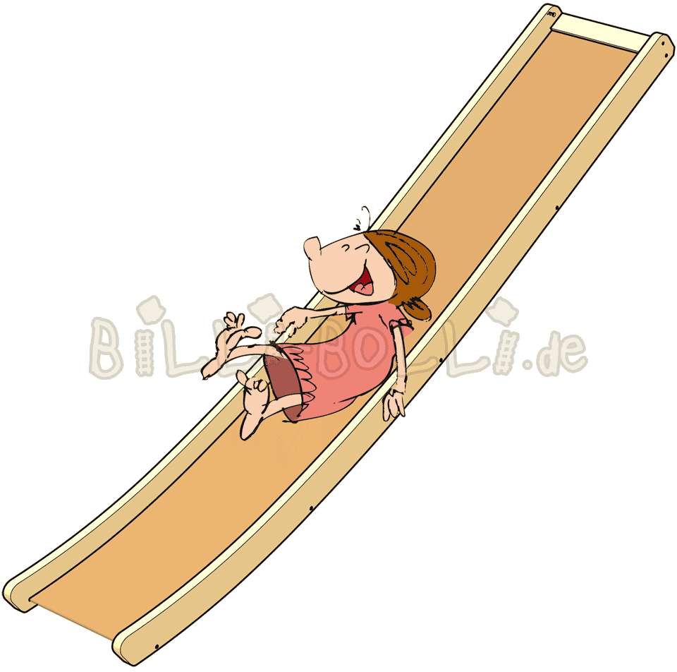 Toboggan wish
