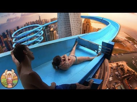 Toboggan youtube
