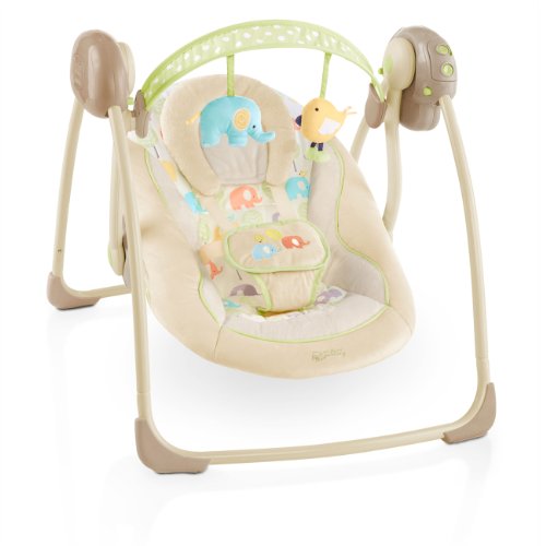 Balancoire bebe amazon
