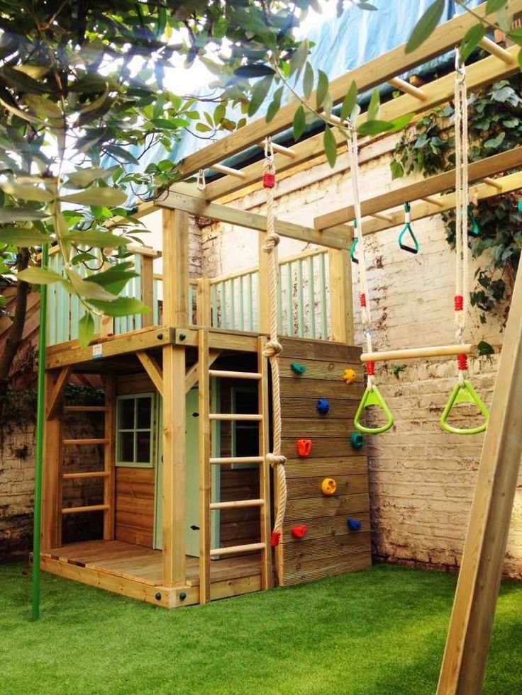 Cabane exterieur
