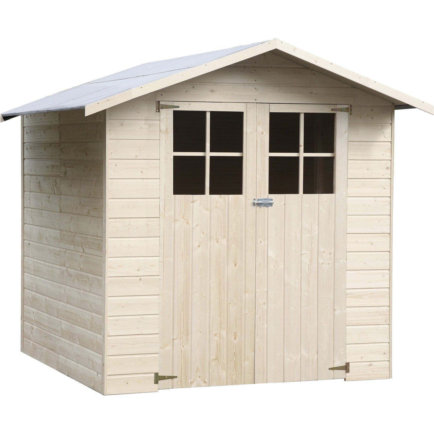 Cabane de jardin image
