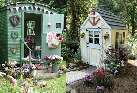 Quel formulaire pour abri de jardin
