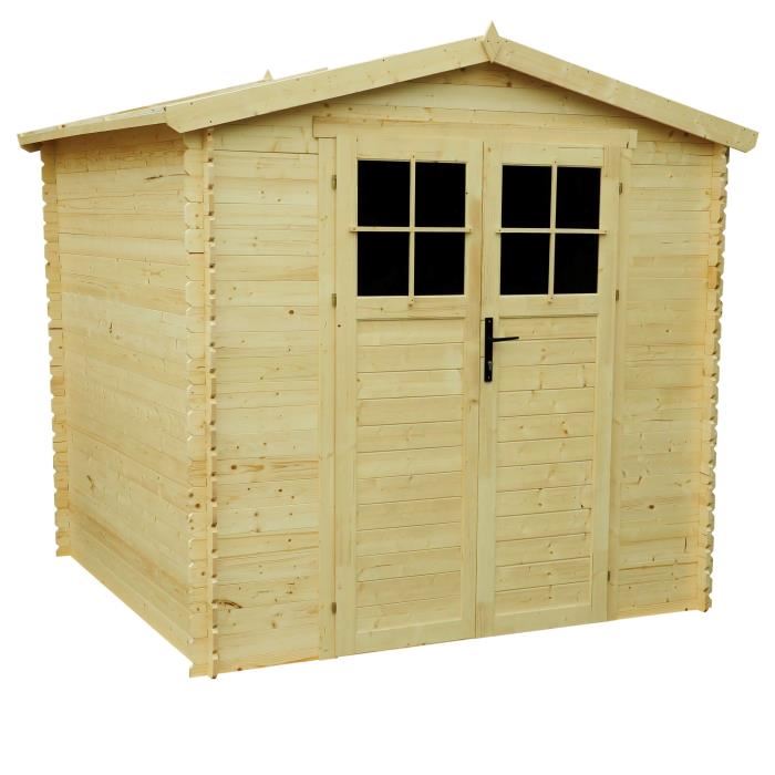 Maison de jardin pas cher
